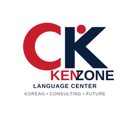 kenzone language center logotipi